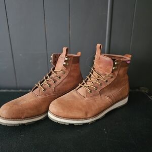 Vans Vintage Boots